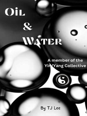 cover image of Oil & Water